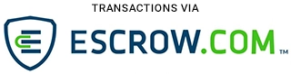Domain Transactions via Escrow.com